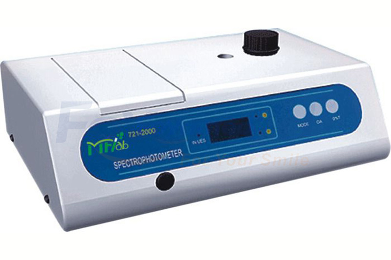 Spectrophotometer MF5223